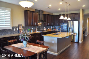 3378 E Strawberry Dr, Gilbert, AZ 85298 photo 6