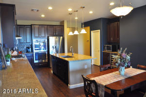 3378 E Strawberry Dr, Gilbert, AZ 85298 photo 2