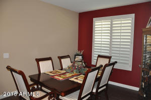 3378 E Strawberry Dr, Gilbert, AZ 85298 photo 13