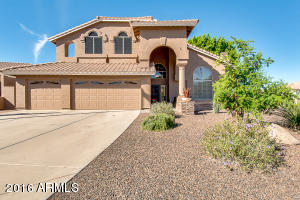 6731 E Tyndall Cir, Mesa, AZ 85215 photo 1