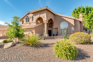 6731 E Tyndall Cir, Mesa, AZ 85215 photo 2
