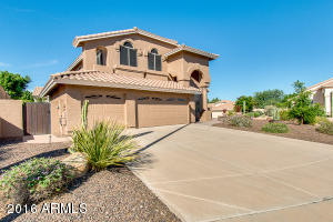 6731 E Tyndall Cir, Mesa, AZ 85215 photo 3