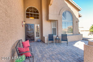 6731 E Tyndall Cir, Mesa, AZ 85215 photo 4