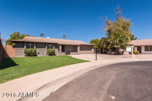 2247 S Emerson Cir, Mesa, AZ 85210 photo 1
