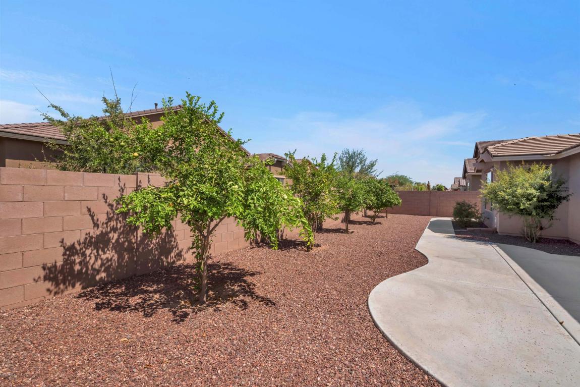 2446 E Orleans Dr, Gilbert, AZ 85298 photo 30