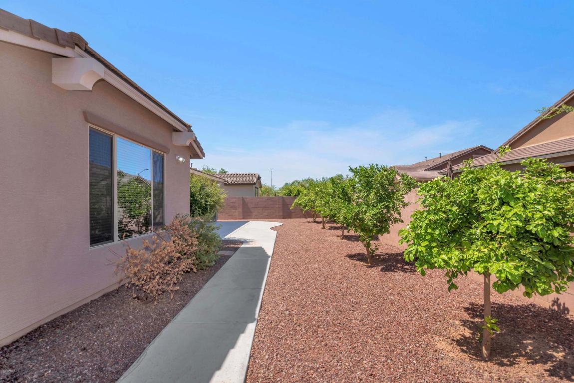 2446 E Orleans Dr, Gilbert, AZ 85298 photo 32