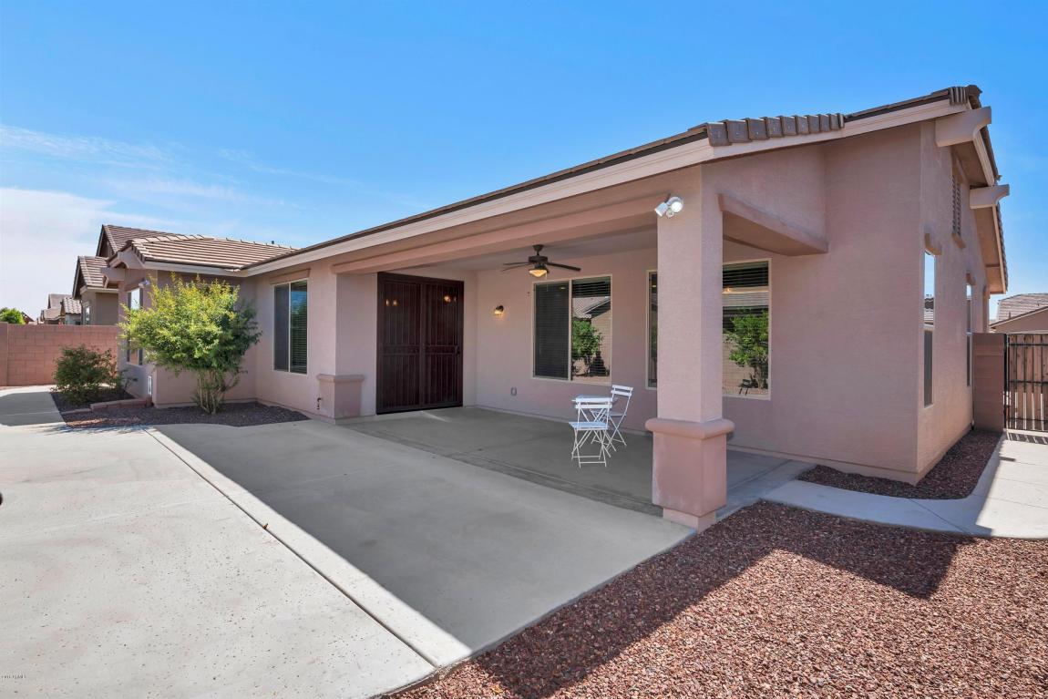2446 E Orleans Dr, Gilbert, AZ 85298 photo 29