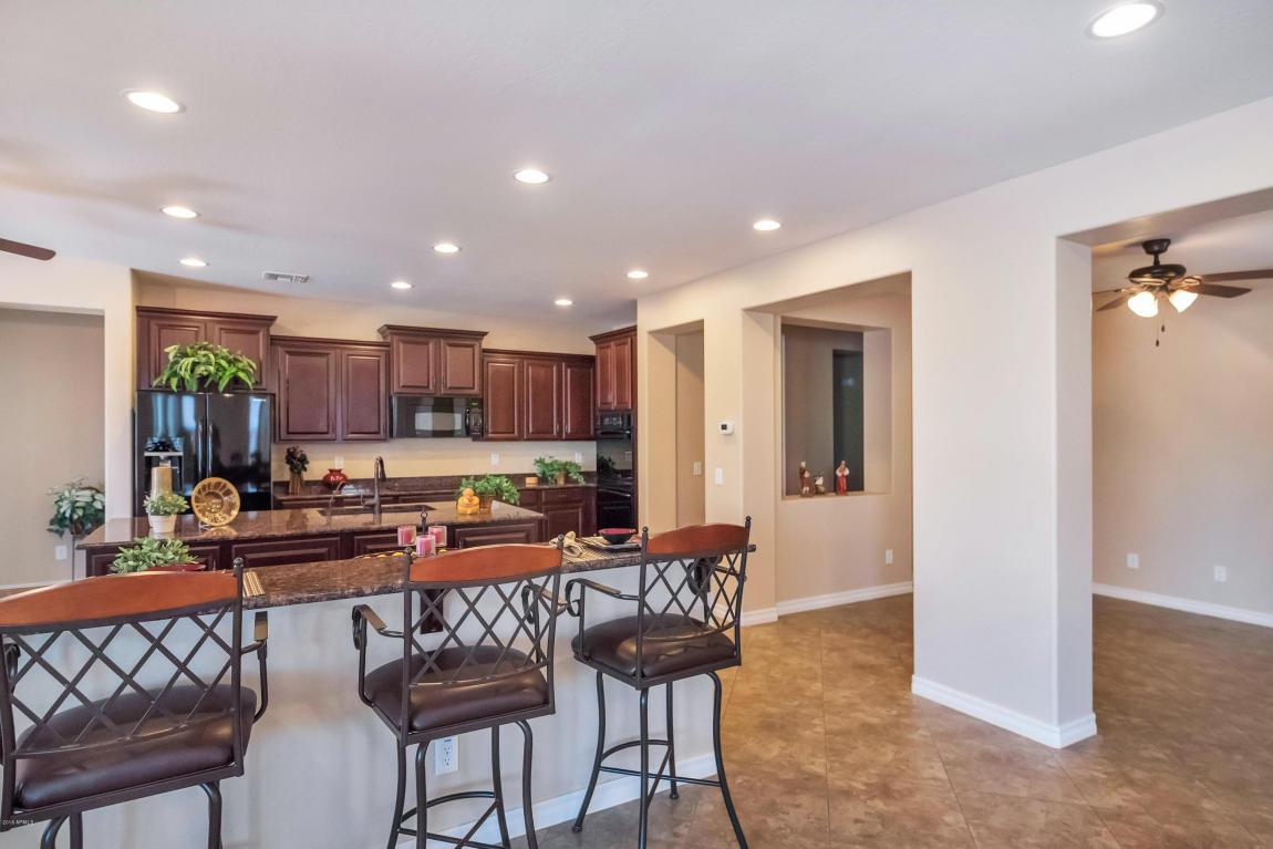 2446 E Orleans Dr, Gilbert, AZ 85298 photo 28