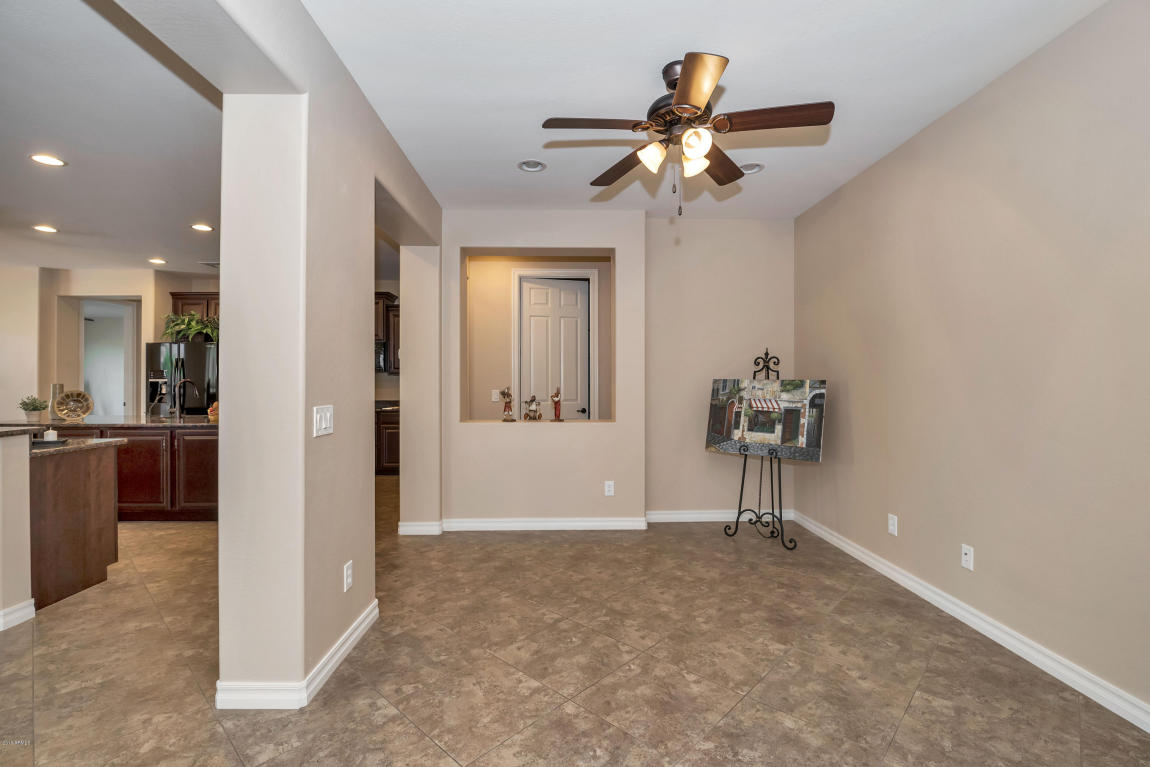 2446 E Orleans Dr, Gilbert, AZ 85298 photo 19