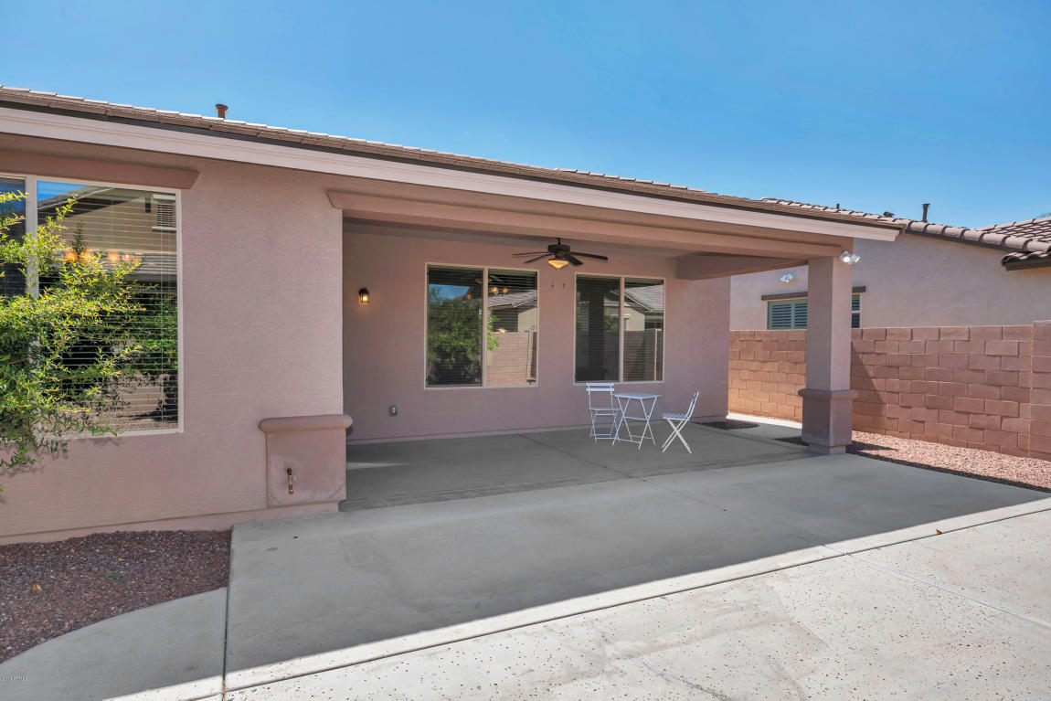 2446 E Orleans Dr, Gilbert, AZ 85298 photo 33