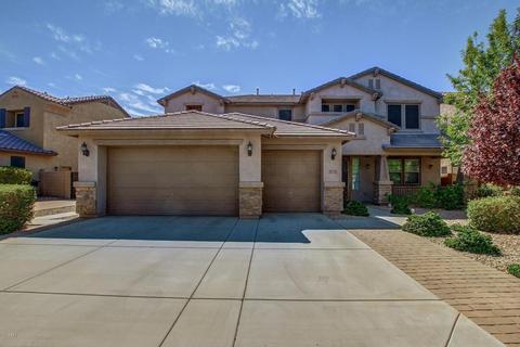 11121 E Ravenna Ave, Mesa, AZ 85212 photo 1