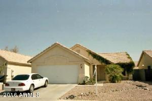 420 E Bart Dr, Chandler, AZ 85225 photo 1