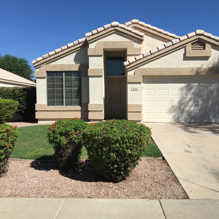 1894 E Appaloosa Rd, Gilbert, AZ 85296 photo 1