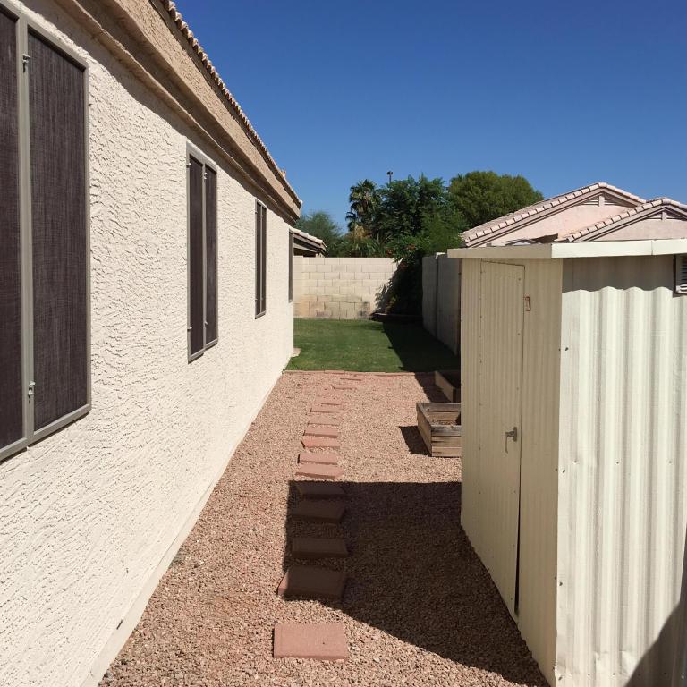1894 E Appaloosa Rd, Gilbert, AZ 85296 photo 14
