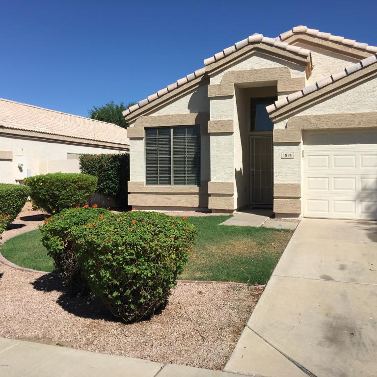 1894 E Appaloosa Rd, Gilbert, AZ 85296 photo 2