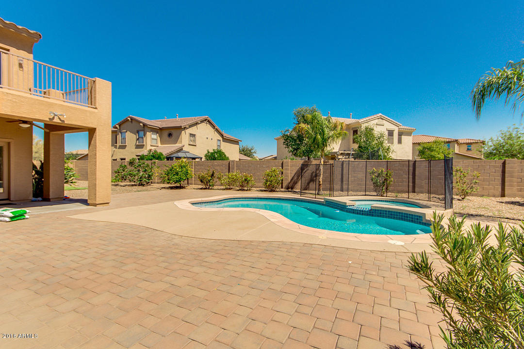 1121 E Blue Spruce Ln, Gilbert, AZ 85298 photo 48