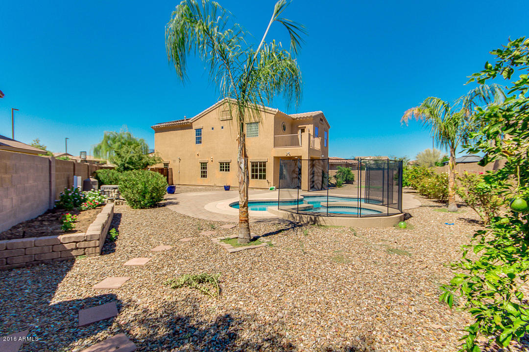 1121 E Blue Spruce Ln, Gilbert, AZ 85298 photo 50