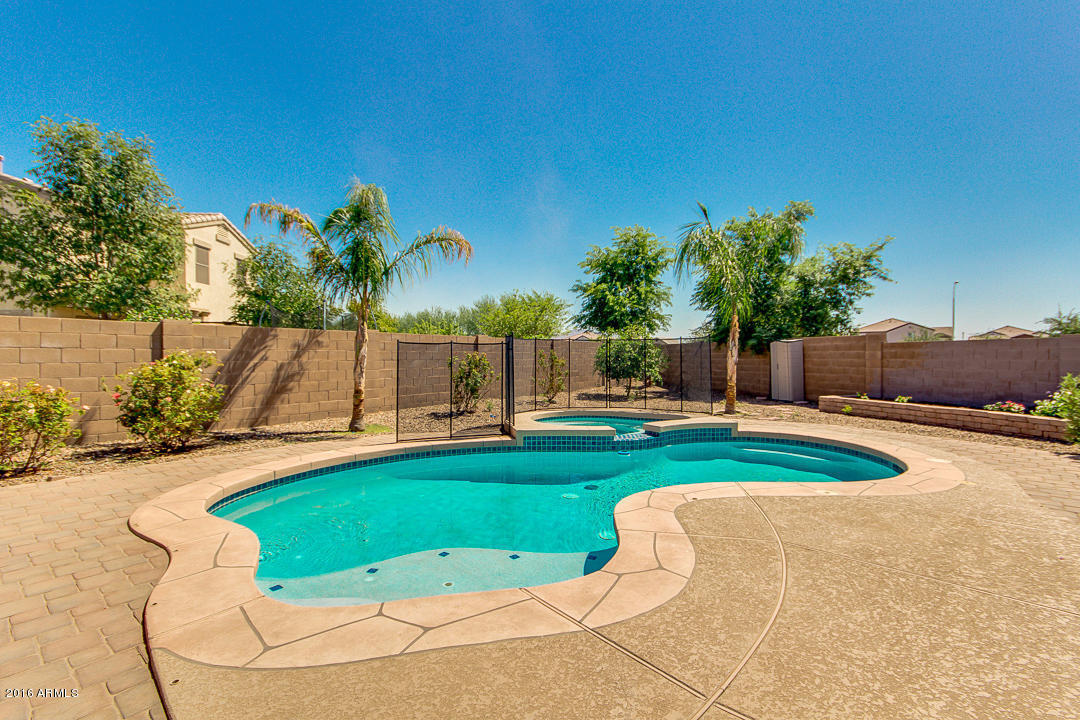 1121 E Blue Spruce Ln, Gilbert, AZ 85298 photo 47