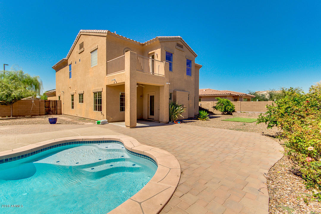 1121 E Blue Spruce Ln, Gilbert, AZ 85298 photo 51