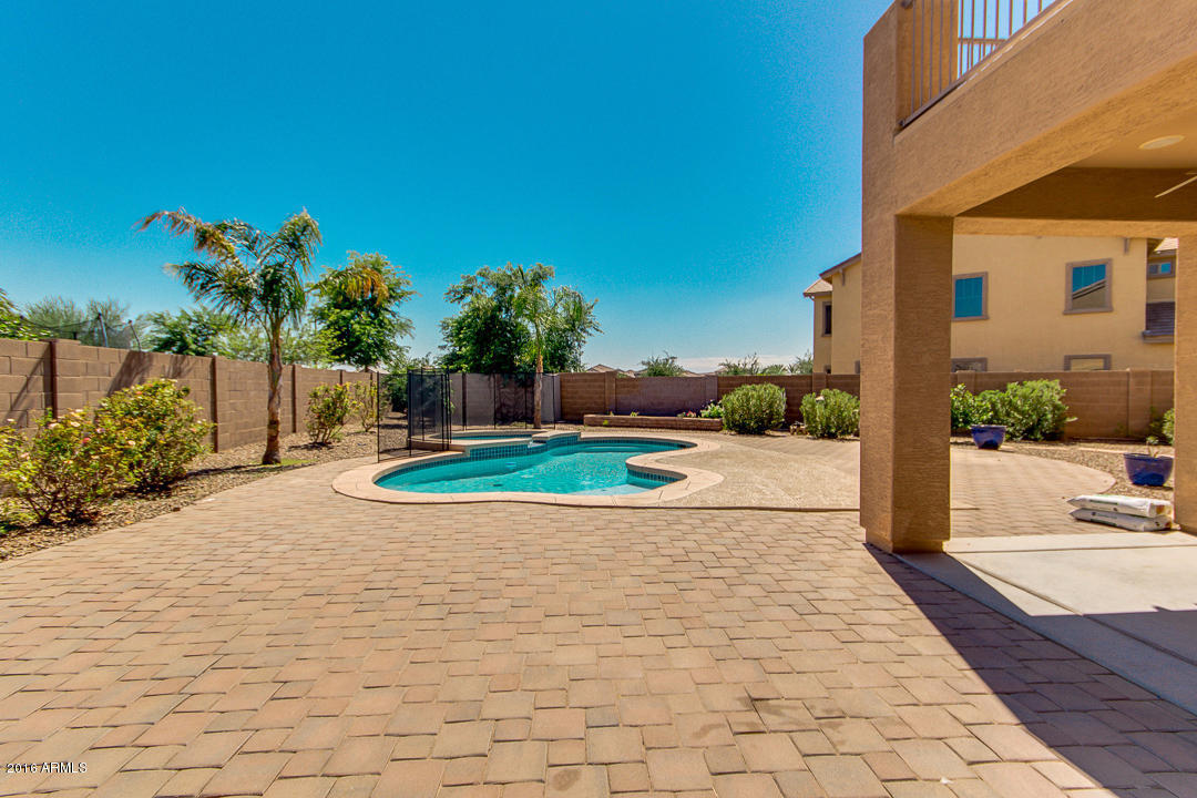 1121 E Blue Spruce Ln, Gilbert, AZ 85298 photo 54