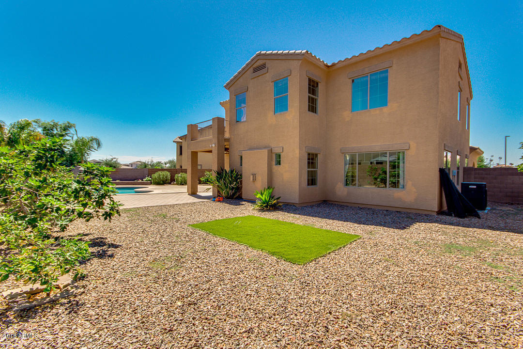 1121 E Blue Spruce Ln, Gilbert, AZ 85298 photo 52