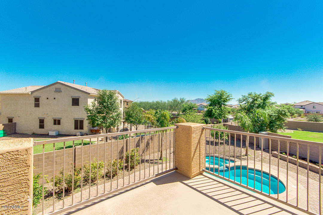 1121 E Blue Spruce Ln, Gilbert, AZ 85298 photo 32