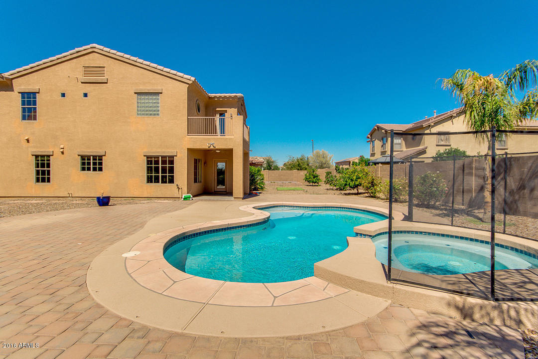 1121 E Blue Spruce Ln, Gilbert, AZ 85298 photo 49