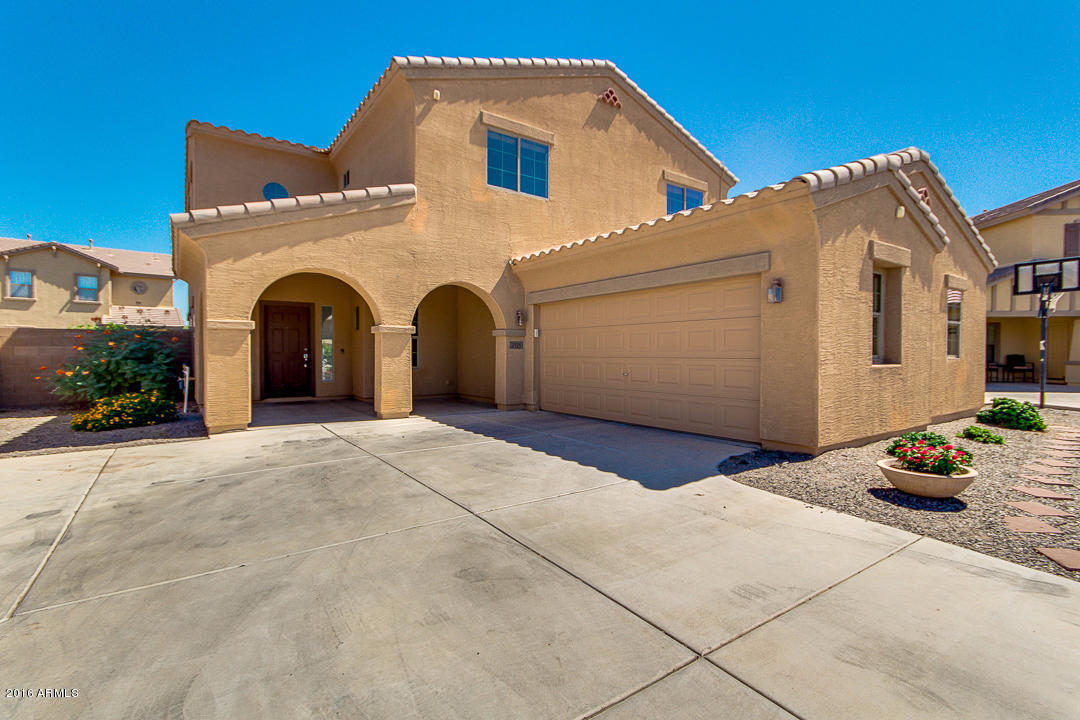 1121 E Blue Spruce Ln, Gilbert, AZ 85298 photo 2