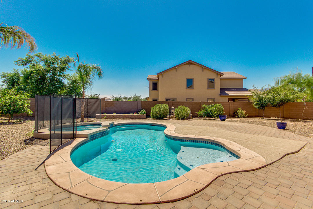 1121 E Blue Spruce Ln, Gilbert, AZ 85298 photo 55