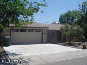 2015 W Eugie Ave, Phoenix, AZ 85029 photo 1