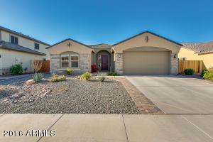 11507 E Sable Ave, Mesa, AZ 85212 photo 1
