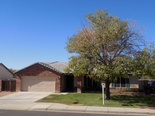 4306 S Emery, Mesa, AZ 85212