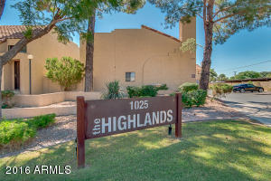 1025 E Highland Ave #40, Phoenix, AZ 85014 photo 2