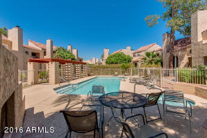 1025 E Highland Ave #40, Phoenix, AZ 85014 photo 33