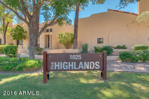1025 E Highland Ave #40, Phoenix, AZ 85014 photo 1