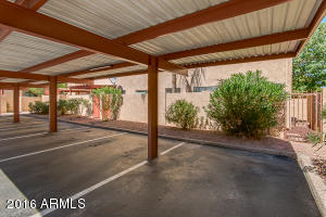 1025 E Highland Ave #40, Phoenix, AZ 85014 photo 30