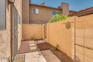 1025 E Highland Ave #40, Phoenix, AZ 85014 photo 29