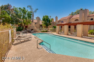 1025 E Highland Ave #40, Phoenix, AZ 85014 photo 31