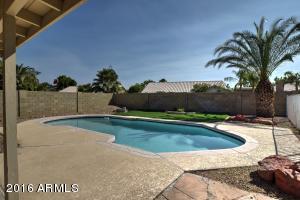 341 W Brisa Dr, Gilbert, AZ 85233 photo 23