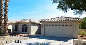 341 W Brisa Dr, Gilbert, AZ 85233 photo 3