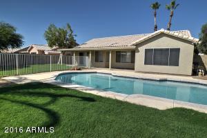341 W Brisa Dr, Gilbert, AZ 85233 photo 24