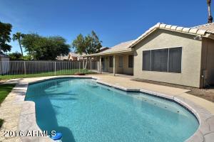 341 W Brisa Dr, Gilbert, AZ 85233 photo 25