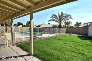 341 W Brisa Dr, Gilbert, AZ 85233 photo 21