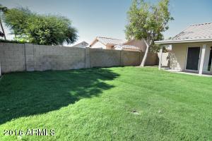 341 W Brisa Dr, Gilbert, AZ 85233 photo 22