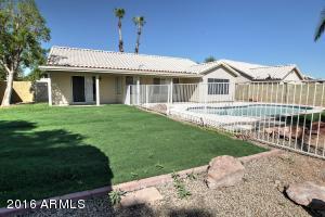 341 W Brisa Dr, Gilbert, AZ 85233 photo 26