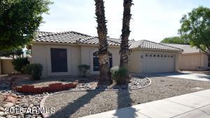 341 W Brisa Dr, Gilbert, AZ 85233 photo 2