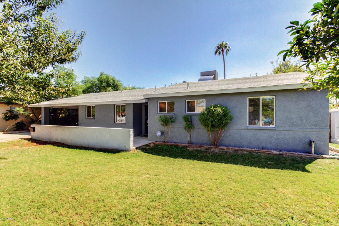 907 E Rose Ln, Phoenix, AZ 85014 photo 17