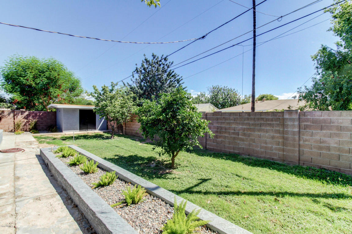 907 E Rose Ln, Phoenix, AZ 85014 photo 16