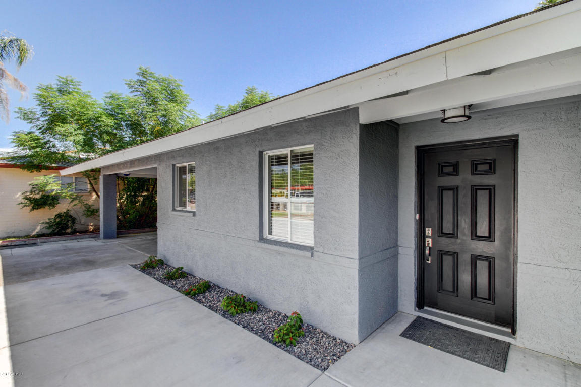 907 E Rose Ln, Phoenix, AZ 85014 photo 1