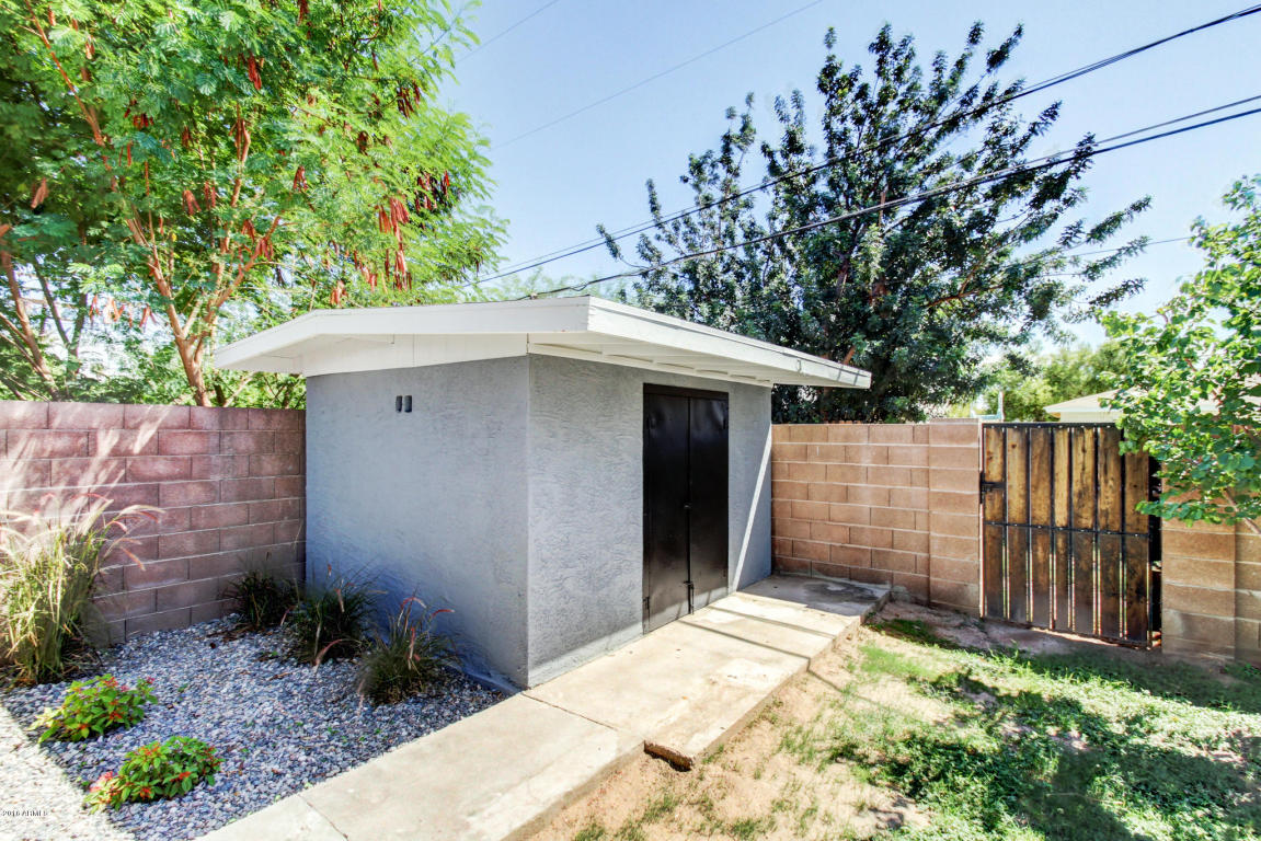 907 E Rose Ln, Phoenix, AZ 85014 photo 15